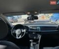 Белый Киа K5, объемом двигателя 2 л и пробегом 153 тыс. км за 16300 $, фото 13 на Automoto.ua