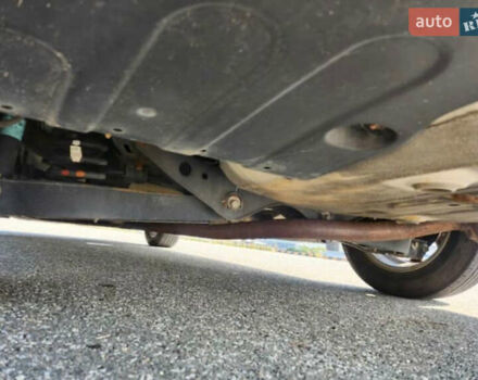 Белый Киа K5, объемом двигателя 2 л и пробегом 143 тыс. км за 16000 $, фото 29 на Automoto.ua