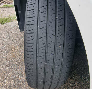 Белый Киа K5, объемом двигателя 2 л и пробегом 143 тыс. км за 16000 $, фото 30 на Automoto.ua