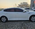 Білий Кіа K5, об'ємом двигуна 0 л та пробігом 376 тис. км за 11490 $, фото 5 на Automoto.ua