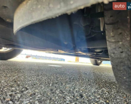 Белый Киа K5, объемом двигателя 2 л и пробегом 143 тыс. км за 16000 $, фото 27 на Automoto.ua