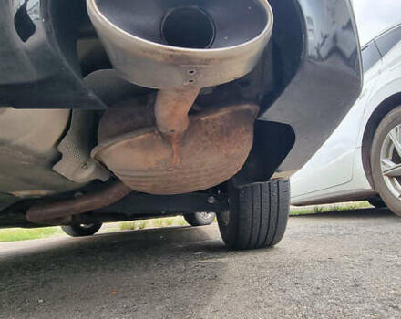 Белый Киа K5, объемом двигателя 2 л и пробегом 143 тыс. км за 16000 $, фото 22 на Automoto.ua