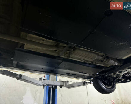 Киа K5 2018 в Киеве на Automoto.ua Белый Киа K5, объемом двигателя 2 л и пробегом 157 тыс. км за 14500 $, фото 15 на Automoto.ua