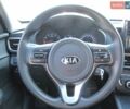Білий Кіа K5, об'ємом двигуна 2 л та пробігом 320 тис. км за 11999 $, фото 26 на Automoto.ua