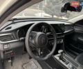Белый Киа K5, объемом двигателя 2 л и пробегом 258 тыс. км за 14000 $, фото 15 на Automoto.ua