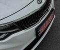 Белый Киа K5, объемом двигателя 2 л и пробегом 155 тыс. км за 14000 $, фото 5 на Automoto.ua