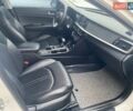Білий Кіа K5, об'ємом двигуна 2 л та пробігом 405 тис. км за 12490 $, фото 5 на Automoto.ua