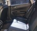 Белый Киа K5, объемом двигателя 2 л и пробегом 238 тыс. км за 15500 $, фото 1 на Automoto.ua