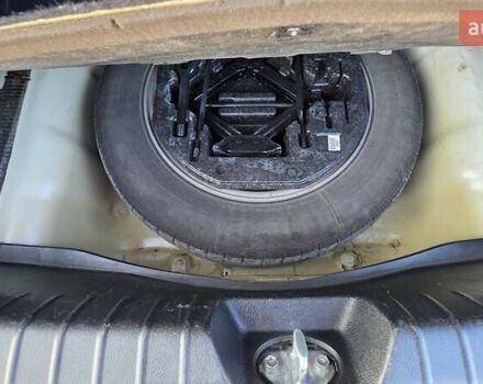 Білий Кіа K5, об'ємом двигуна 0 л та пробігом 376 тис. км за 11490 $, фото 13 на Automoto.ua