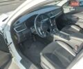 Белый Киа K5, объемом двигателя 2 л и пробегом 213 тыс. км за 16355 $, фото 12 на Automoto.ua