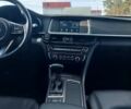 Белый Киа K5, объемом двигателя 2 л и пробегом 213 тыс. км за 16355 $, фото 10 на Automoto.ua
