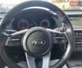 Белый Киа K5, объемом двигателя 2 л и пробегом 213 тыс. км за 16355 $, фото 17 на Automoto.ua