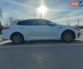 Белый Киа K5, объемом двигателя 2 л и пробегом 213 тыс. км за 16355 $, фото 5 на Automoto.ua