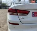 Белый Киа K5, объемом двигателя 2 л и пробегом 180 тыс. км за 13900 $, фото 13 на Automoto.ua