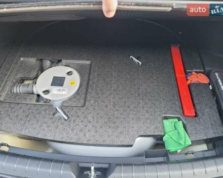 Білий Кіа K5, об'ємом двигуна 2 л та пробігом 192 тис. км за 19800 $, фото 11 на Automoto.ua