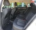 Белый Киа K5, объемом двигателя 1.6 л и пробегом 22 тыс. км за 21500 $, фото 12 на Automoto.ua