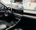 Білий Кіа K5, об'ємом двигуна 2 л та пробігом 167 тис. км за 19999 $, фото 21 на Automoto.ua