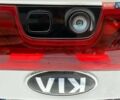 Білий Кіа K5, об'ємом двигуна 2 л та пробігом 167 тис. км за 19999 $, фото 18 на Automoto.ua