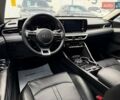Білий Кіа K5, об'ємом двигуна 2 л та пробігом 167 тис. км за 19999 $, фото 15 на Automoto.ua