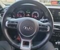 Білий Кіа K5, об'ємом двигуна 2 л та пробігом 192 тис. км за 19800 $, фото 13 на Automoto.ua