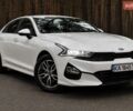 Білий Кіа K5, об'ємом двигуна 2 л та пробігом 195 тис. км за 20900 $, фото 1 на Automoto.ua