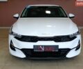 Белый Киа K5, объемом двигателя 2 л и пробегом 92 тыс. км за 20900 $, фото 1 на Automoto.ua