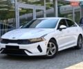 Белый Киа K5, объемом двигателя 1.6 л и пробегом 22 тыс. км за 21500 $, фото 7 на Automoto.ua