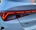 Білий Кіа K5, об'ємом двигуна 2 л та пробігом 192 тис. км за 19800 $, фото 33 на Automoto.ua
