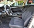 Белый Киа K5, объемом двигателя 1.6 л и пробегом 22 тыс. км за 21500 $, фото 10 на Automoto.ua