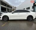 Білий Кіа K5, об'ємом двигуна 2 л та пробігом 167 тис. км за 19999 $, фото 3 на Automoto.ua