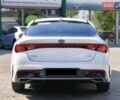 Белый Киа K5, объемом двигателя 1.6 л и пробегом 22 тыс. км за 21500 $, фото 8 на Automoto.ua