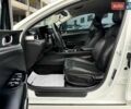 Білий Кіа K5, об'ємом двигуна 2 л та пробігом 167 тис. км за 19999 $, фото 13 на Automoto.ua