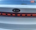Білий Кіа K5, об'ємом двигуна 2 л та пробігом 192 тис. км за 19800 $, фото 32 на Automoto.ua