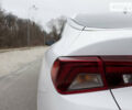 Білий Кіа K5, об'ємом двигуна 1.5 л та пробігом 10 тис. км за 25500 $, фото 19 на Automoto.ua