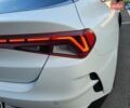 Білий Кіа K5, об'ємом двигуна 2 л та пробігом 192 тис. км за 19800 $, фото 31 на Automoto.ua