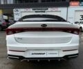 Білий Кіа K5, об'ємом двигуна 2 л та пробігом 167 тис. км за 19999 $, фото 5 на Automoto.ua