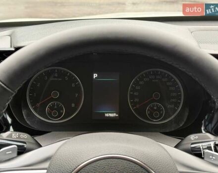 Білий Кіа K5, об'ємом двигуна 2 л та пробігом 167 тис. км за 19999 $, фото 35 на Automoto.ua