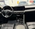 Білий Кіа K5, об'ємом двигуна 2 л та пробігом 167 тис. км за 19999 $, фото 22 на Automoto.ua