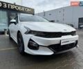 Білий Кіа K5, об'ємом двигуна 2 л та пробігом 167 тис. км за 19999 $, фото 8 на Automoto.ua