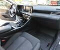 Белый Киа K5, объемом двигателя 1.6 л и пробегом 22 тыс. км за 21500 $, фото 14 на Automoto.ua