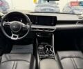 Білий Кіа K5, об'ємом двигуна 2 л та пробігом 167 тис. км за 19999 $, фото 17 на Automoto.ua