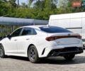 Белый Киа K5, объемом двигателя 1.6 л и пробегом 22 тыс. км за 21500 $, фото 5 на Automoto.ua