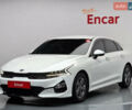 Білий Кіа K5, об'ємом двигуна 2 л та пробігом 51 тис. км за 18700 $, фото 1 на Automoto.ua