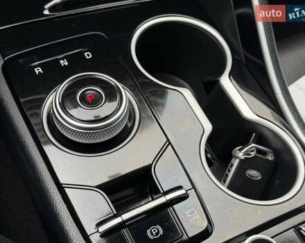 Білий Кіа K5, об'ємом двигуна 2 л та пробігом 167 тис. км за 19999 $, фото 37 на Automoto.ua