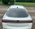 Білий Кіа K5, об'ємом двигуна 2 л та пробігом 55 тис. км за 17900 $, фото 5 на Automoto.ua