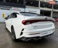 Білий Кіа K5, об'ємом двигуна 2 л та пробігом 167 тис. км за 19999 $, фото 4 на Automoto.ua