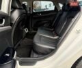 Білий Кіа K5, об'ємом двигуна 2 л та пробігом 167 тис. км за 19999 $, фото 16 на Automoto.ua