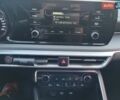 Білий Кіа K5, об'ємом двигуна 2 л та пробігом 192 тис. км за 19800 $, фото 15 на Automoto.ua