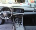 Белый Киа K5, объемом двигателя 1.6 л и пробегом 22 тыс. км за 21500 $, фото 15 на Automoto.ua