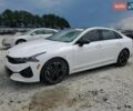 Белый Киа K5, объемом двигателя 1.6 л и пробегом 124 тыс. км за 4900 $, фото 1 на Automoto.ua